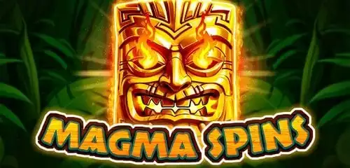 Magma Spins