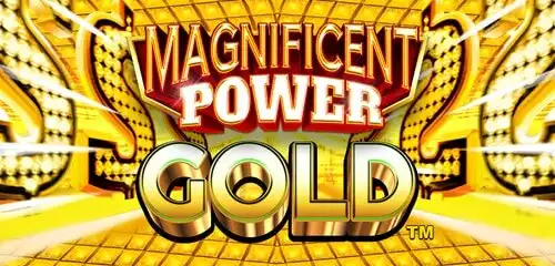 Magnificent Power Gold