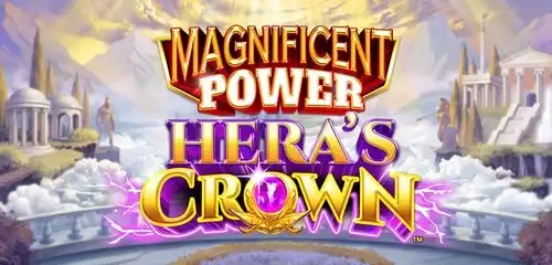 Magnificent Power Hera's Crown