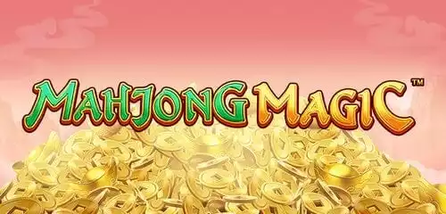 Mahjong Magic