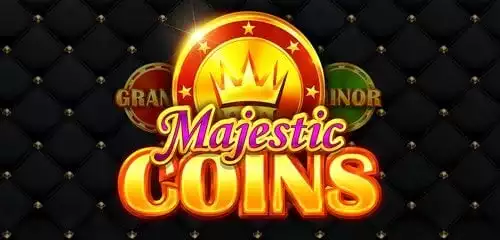 Majestic Coins