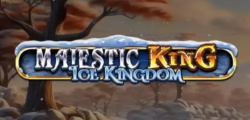 Majestic King - Ice Kingdom
