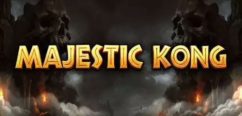 Majestic Kong