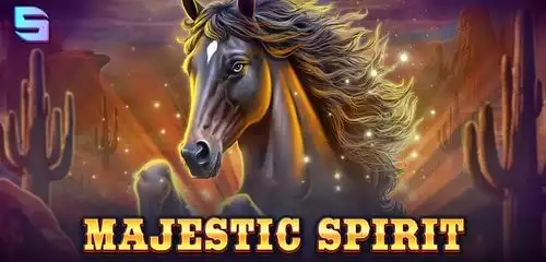 Majestic Spirit