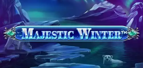Majestic Winter