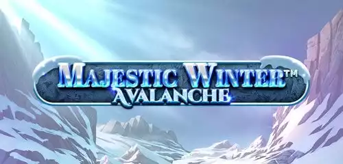 Majestic Winter - Avalanche