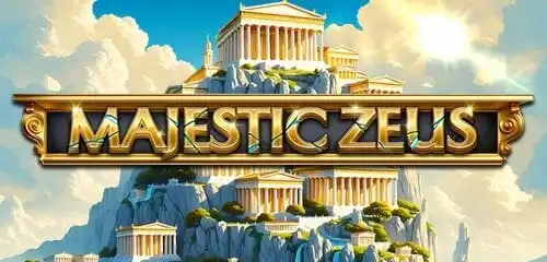 Majestic Zeus