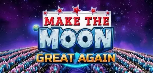 Make The Moon Great Again