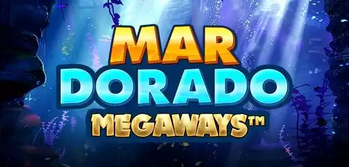 Mar Dorado Megaways