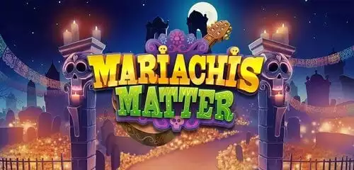 Mariachis Matter