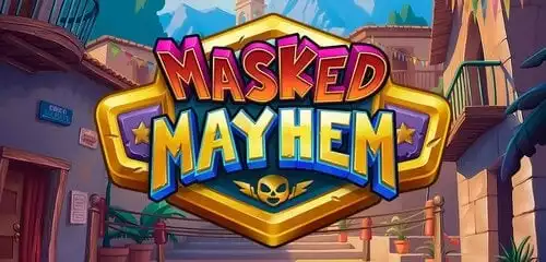 Masked Mayhem