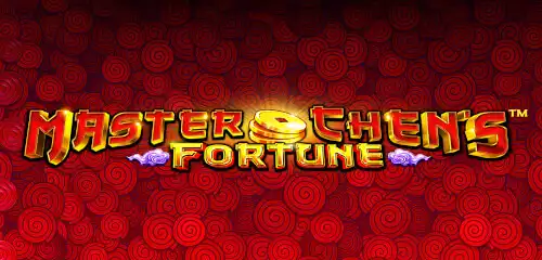 Master Chen's Fortune