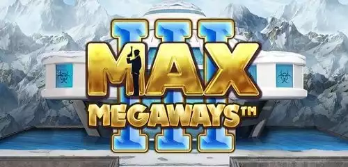 Max Megaways 3