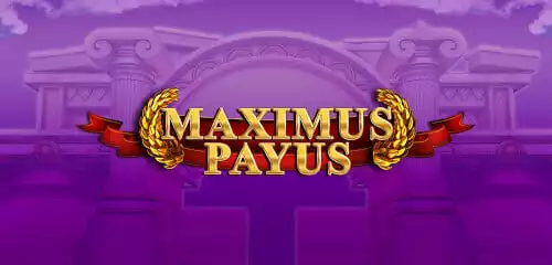Maximus Payus