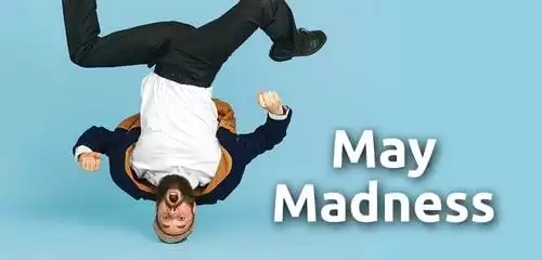 May Madness
