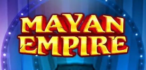Mayan Empire