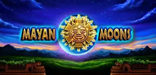 Mayan Moons
