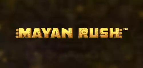 Mayan Rush