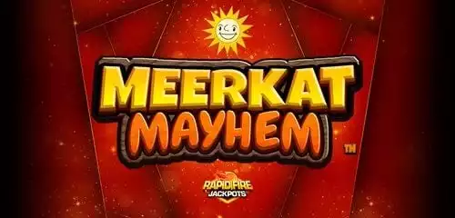 Meerkat Mayhem Rapid Fire
