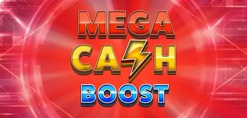 Mega Cash Boost: Hold & Win