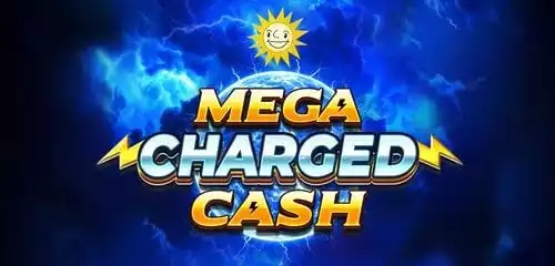 Mega Charged Cash
