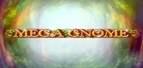 Mega Gnome