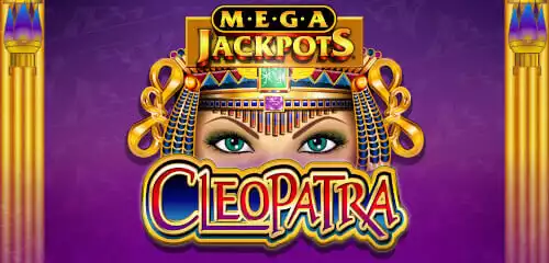 Mega Jackpots Cleopatra