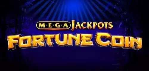 MegaJackpots Fortune Coin