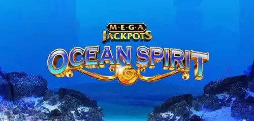 MegaJackpots Ocean Spirit