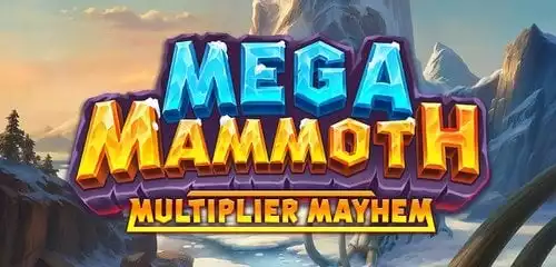 Mega Mammoth Multiplier Mayhem