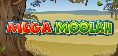 Mega Moolah