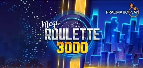 Mega Roulette 3000