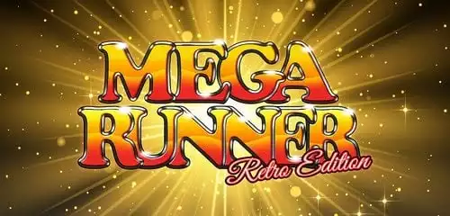 Mega Runner Retro Edition