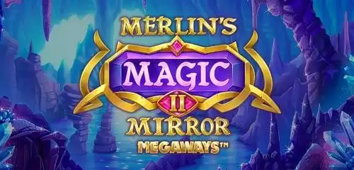 Merlin's Magic Mirror Megaways