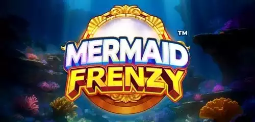 Mermaid Frenzy