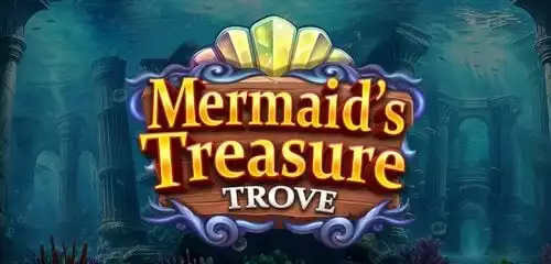 Mermaid's Treasure Trove