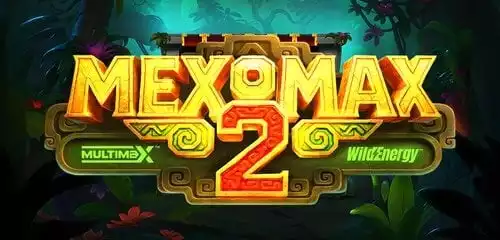 MexoMax 2 WildEnergy Multimax
