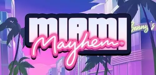 Miami Mayhem