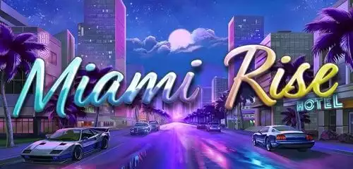 Miami Rise
