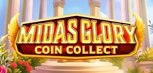 Midas Glory Coin Collect