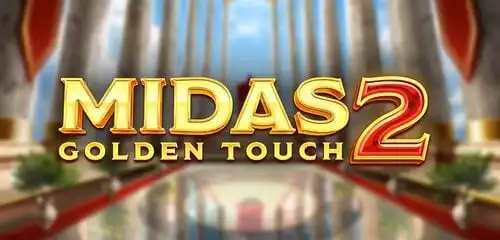Midas Golden Touch 2