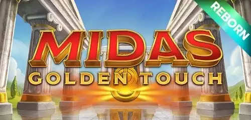 Midas Golden Touch Reborn