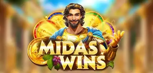 Midas Wins