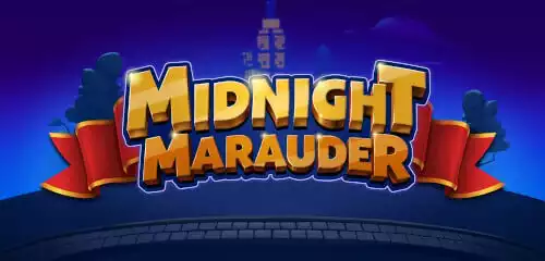 Midnight Marauder