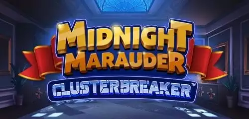 Midnight Marauder - ClusterBreaker