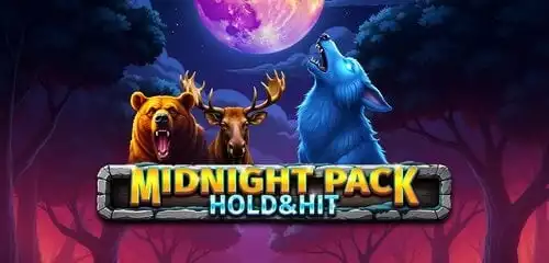 Midnight Pack - Hold & Hit