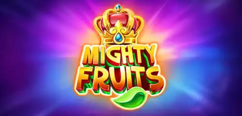 Mighty Fruits