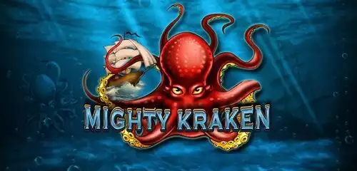 Mighty Kraken