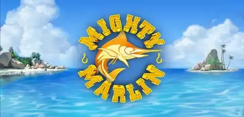 Mighty Marlin
