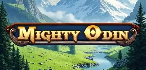 Mighty Odin